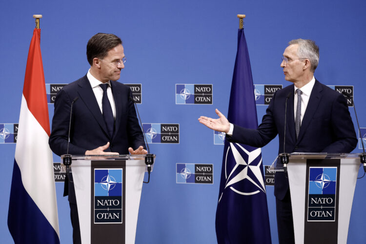 NATO dobiva novog šefa, ali ne treba očekivati revoluciju