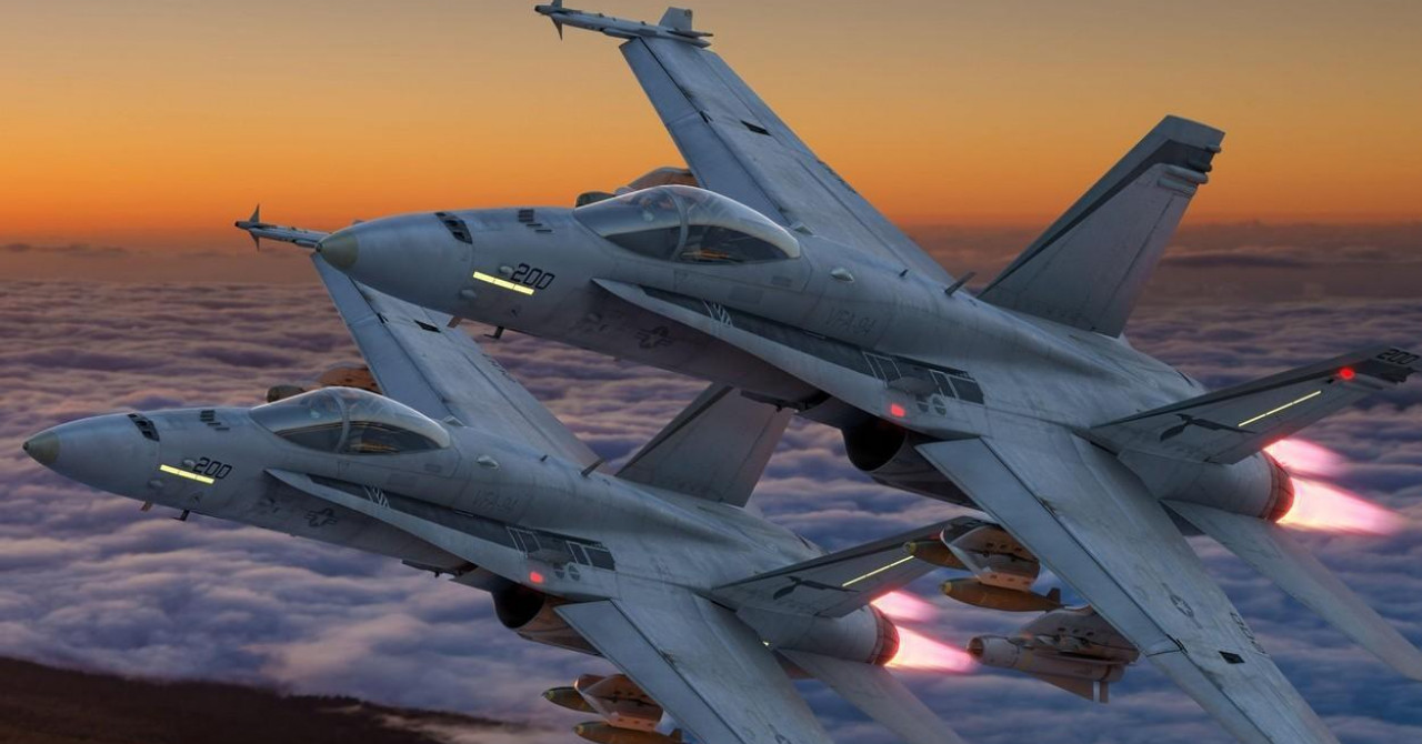 ESKALACIJA NAPETOSTI:  NATO danas započinje nuklearne vježbe na sjeveru Europe, na drugoj strani svijeta kreću još jedne