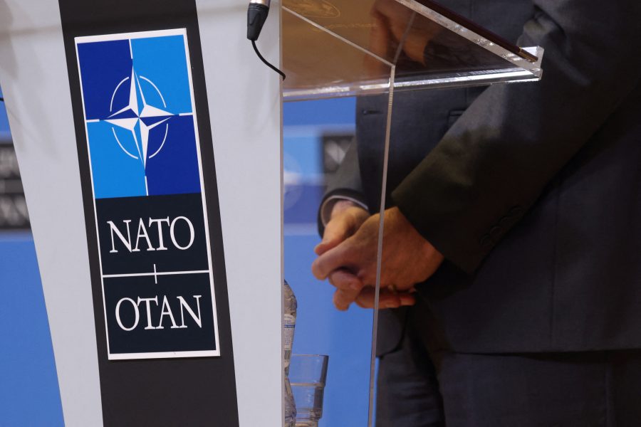 Ukrajina: Nećemo iz ustava ukloniti cilj o pridruženju NATO-u