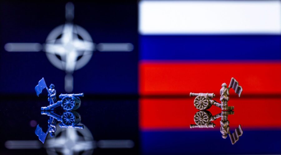 NATO poslao novo upozorenje: Evo što bi moglo biti ruska meta u Europi