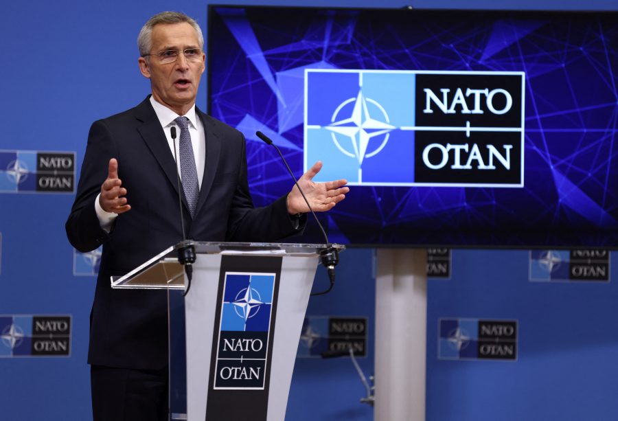 NATO: Prema indikacijama o padu drona u Zagrebu – nije bilo napada!