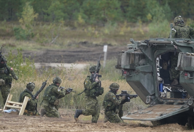 Europa se priprema za najgore: ‘Situacija od 2. svjetskog rata nije bila ovako opasna’