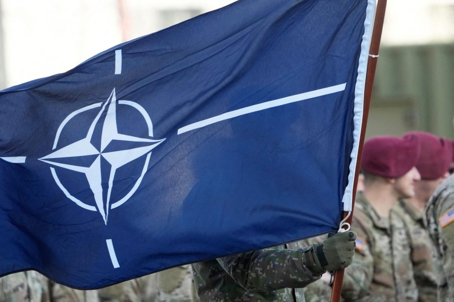 Šef NATO-a očekuje nove borbene skupine u Bugarskoj, Mađarskoj, Rumunjskoj, Slovačkoj