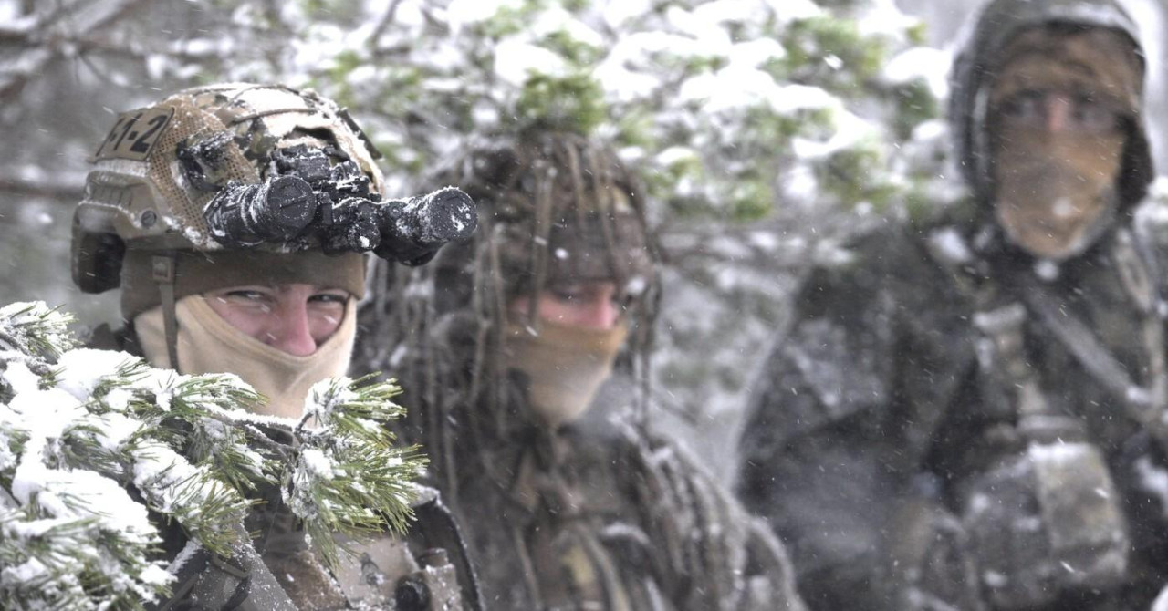 Zahuktavaju se planovi o slanju NATO trupa u Ukrajinu, govori se o čak 100.000 vojnika: ‘Može se ako zagrabimo u Balkan!‘