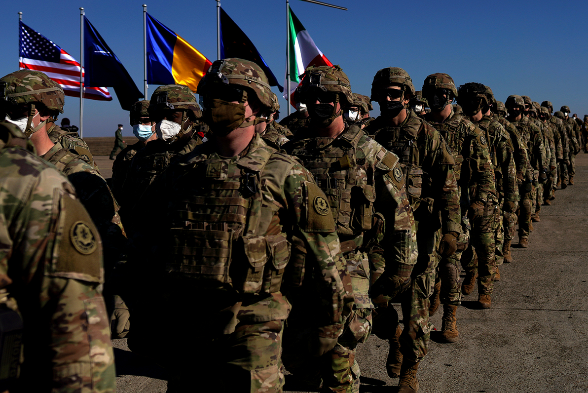 Šef njemačke obavještajne službe upozorava: "Ruske sabotaže mogle bi aktivirati članak 5 NATO-a