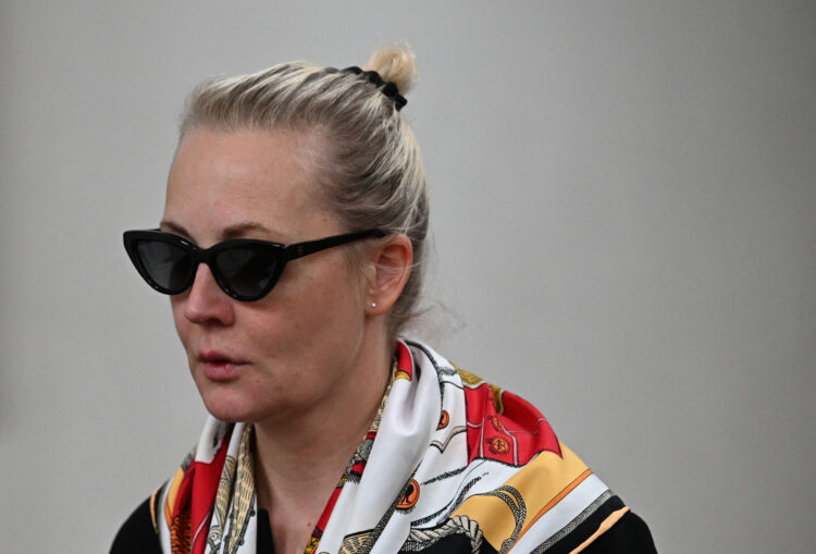 Ruski sud u odsutnosti naredio uhićenje Julije Navaljne