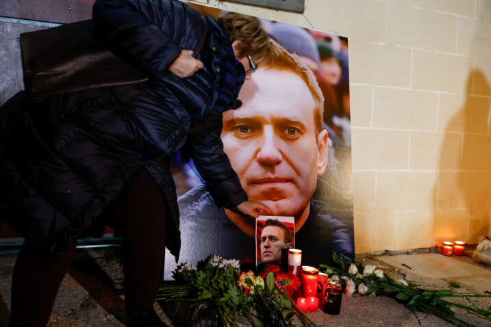 Europske vlade: Ruska država ubila je Navaljnog snažnim nervoznim otrovom