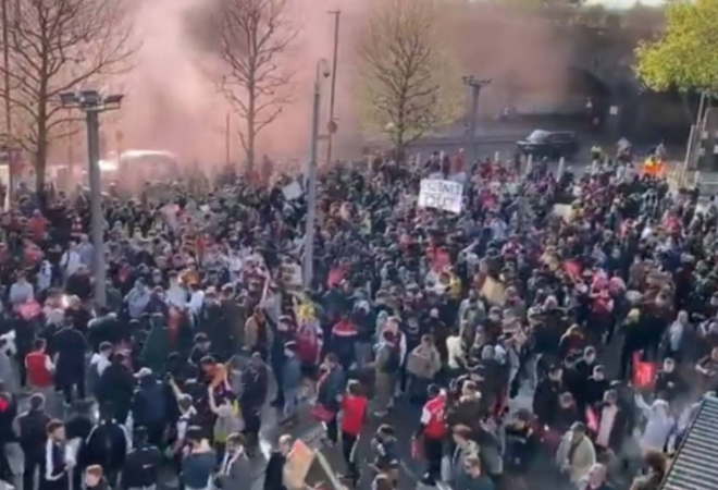 STADIONI VRIJU! Eskalacija navijačkog nasilja trese lige po Europi