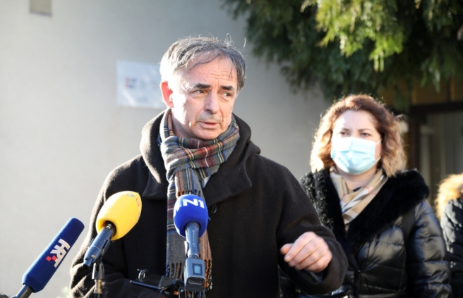 NAVIJAČI GENERATORI SUKOBA NA NACIONALNOJ OSNOVI! Poznati BBB odgovorio Pupovčevom SNV-u