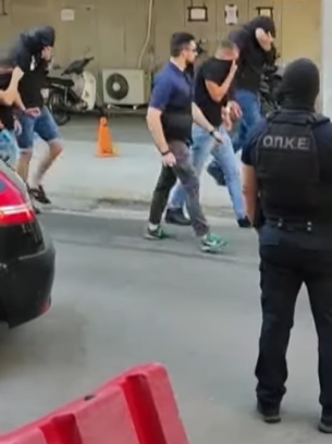 Iz grčke policije potvrdili: Nitko nije otvorio dokument pristigao iz Hrvatske, mi smo ogorčeni