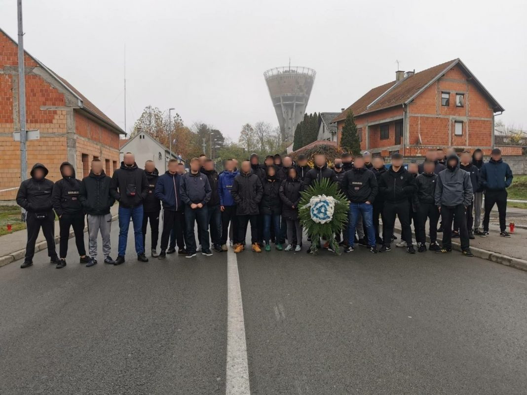 Rekordi u Koloni sjećanja: Očekuje se dolazak 20 tisuća navijača