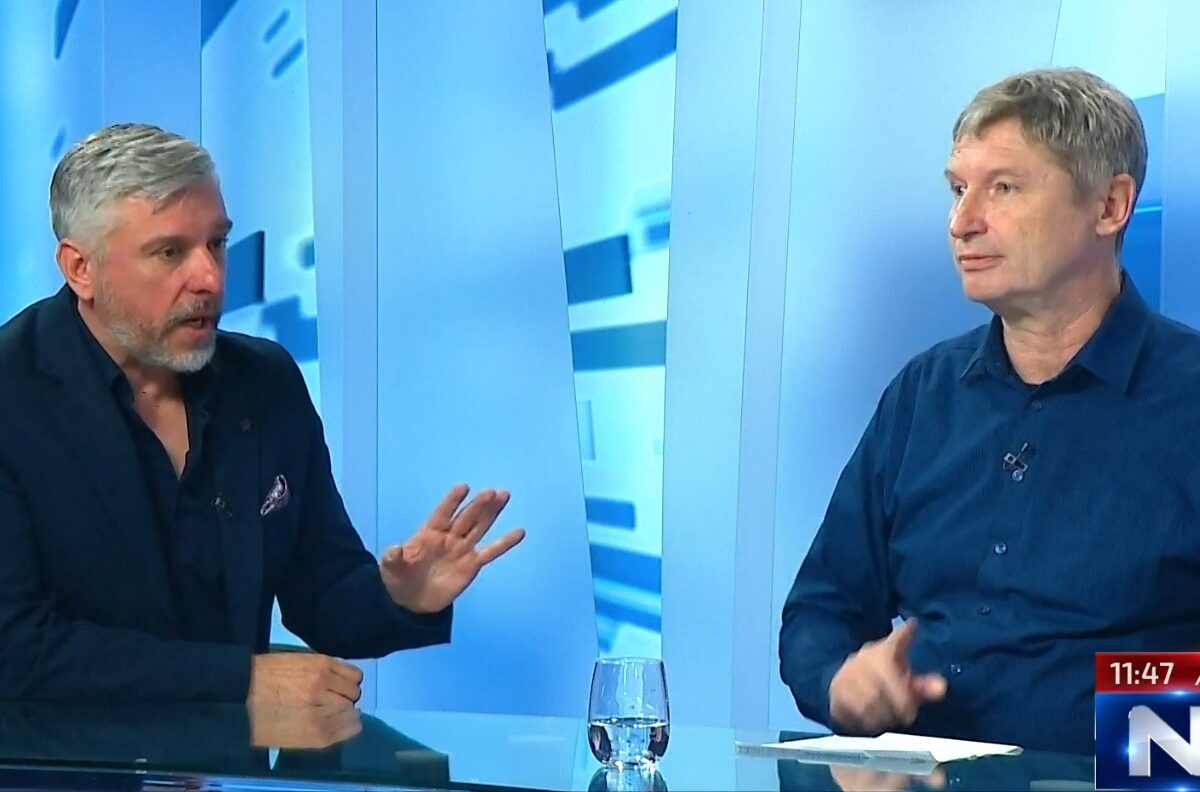 Povjesničari “zaratili” oko Thompsona