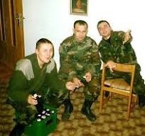 U spomen Predragu Nebihiju, Hrvatskom ratniku