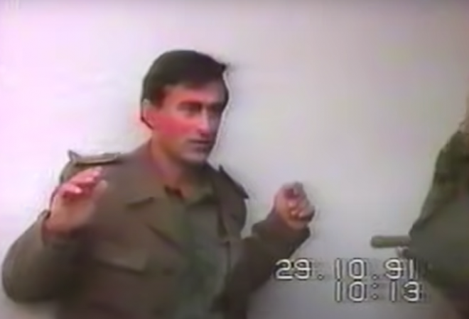 Dječak iz Tigrova zarobio Nebojšu, Slobodana i ostale: ‘Šta radite u Hrvatskoj?’ (VIDEO)