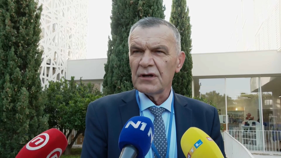 AFERA "NAKAZE" Dujić: Netko se potrudio da komptomitira istragu