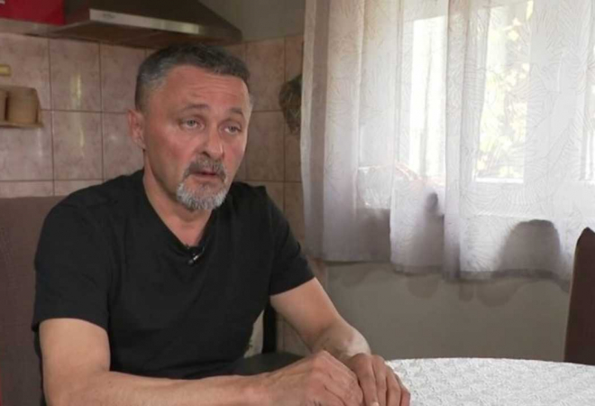 Ispovijest oca koji 3 tjedna od ubojstva sina u Irskoj tijelo ne može vratiti u Hrvatsku: 'Ako je to pomoć...'