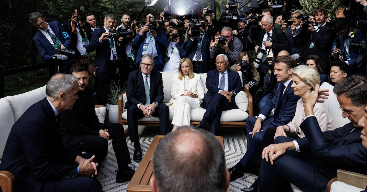 Dosad teško zamisliv fenomen dogodio se u Europi nakon Trumpove prijetnje o izlasku iz NATO-a