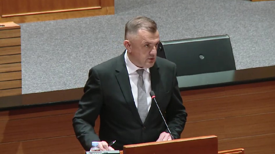 Izmjene Zakona o civilnim stradalnicima: viša prava, zdravstvena zaštita i veće naknade