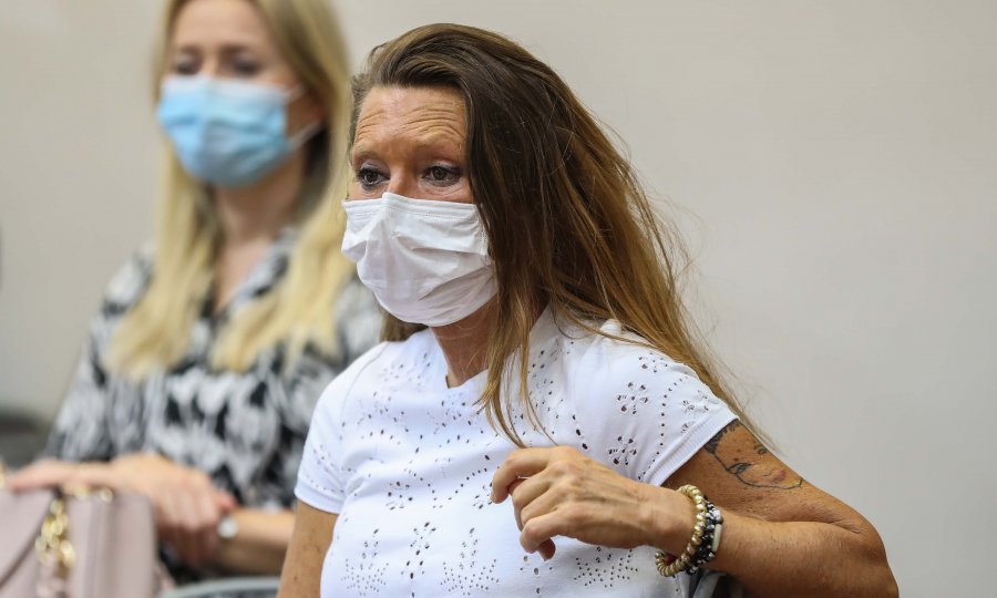 Sršen: Postotak pozitivnih u Italiji skočio tri puta. Razmišlja se o novim restriktivnim mjerama