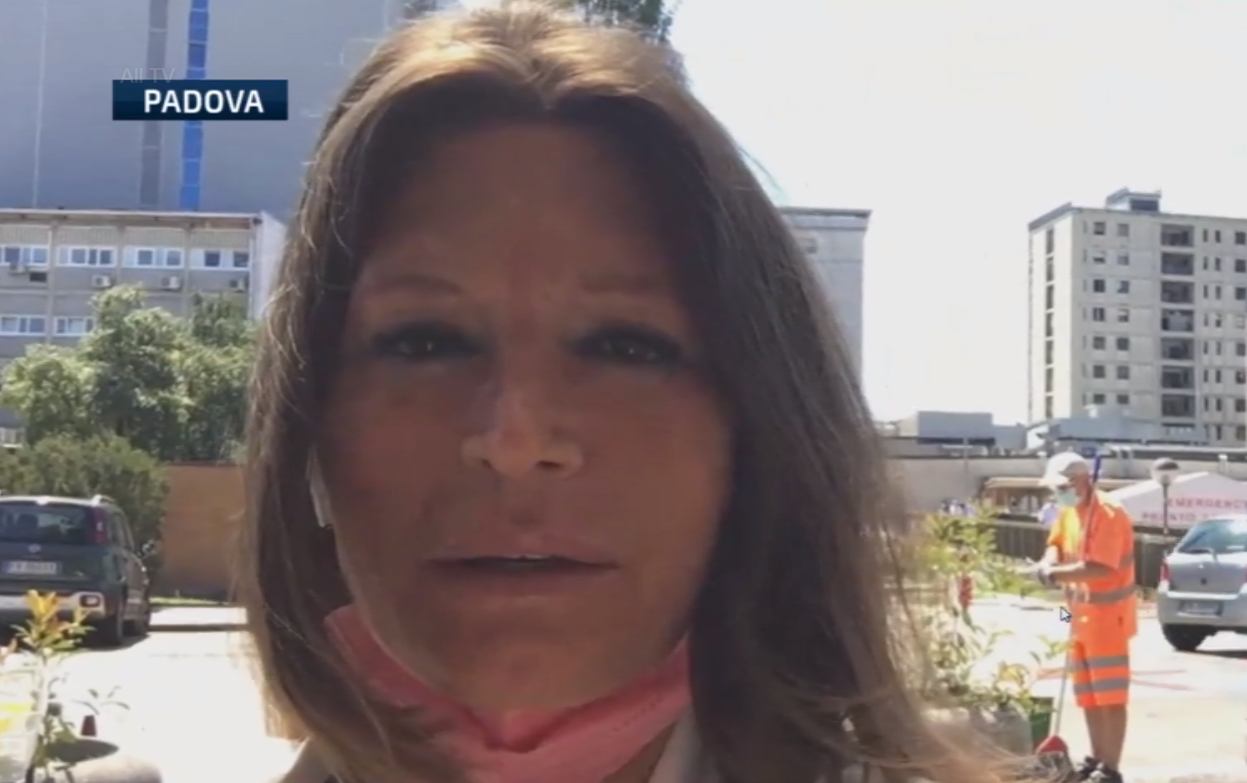 Nela Sršen: Ne znamo kako se ponaša delta varijanta, cijepljenje je jedini izlaz