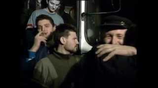 Na današnji dan, 27. ožujka 1992. - Velika razmjena zatočenika u Nemetinu (VIDEO)