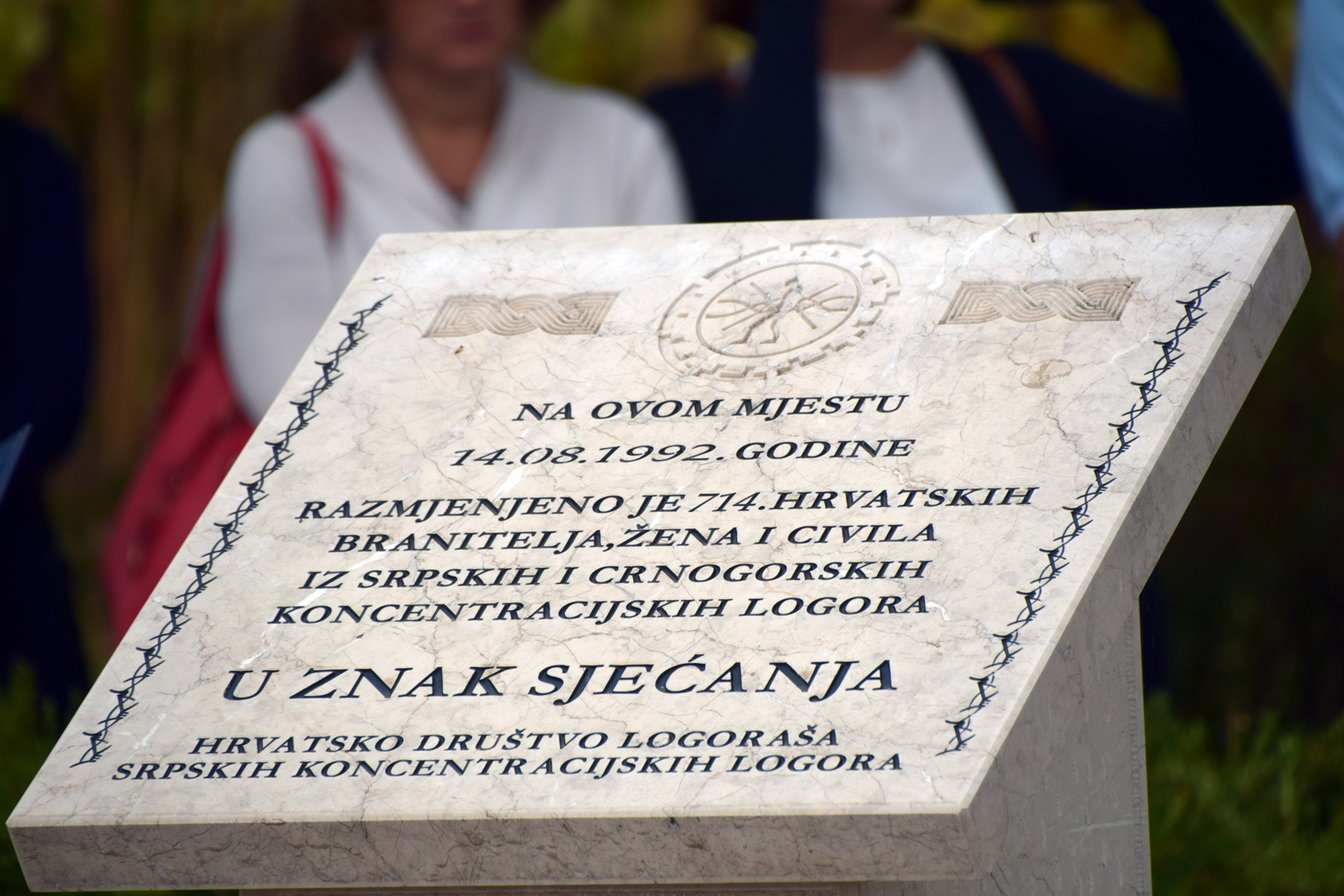 O zlostavljanjima u srbijanskim logorima se ne raspravlja. Zašto?