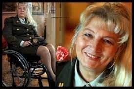 Sjećanje na hrvatsku heroinu Nevenku Topalušić