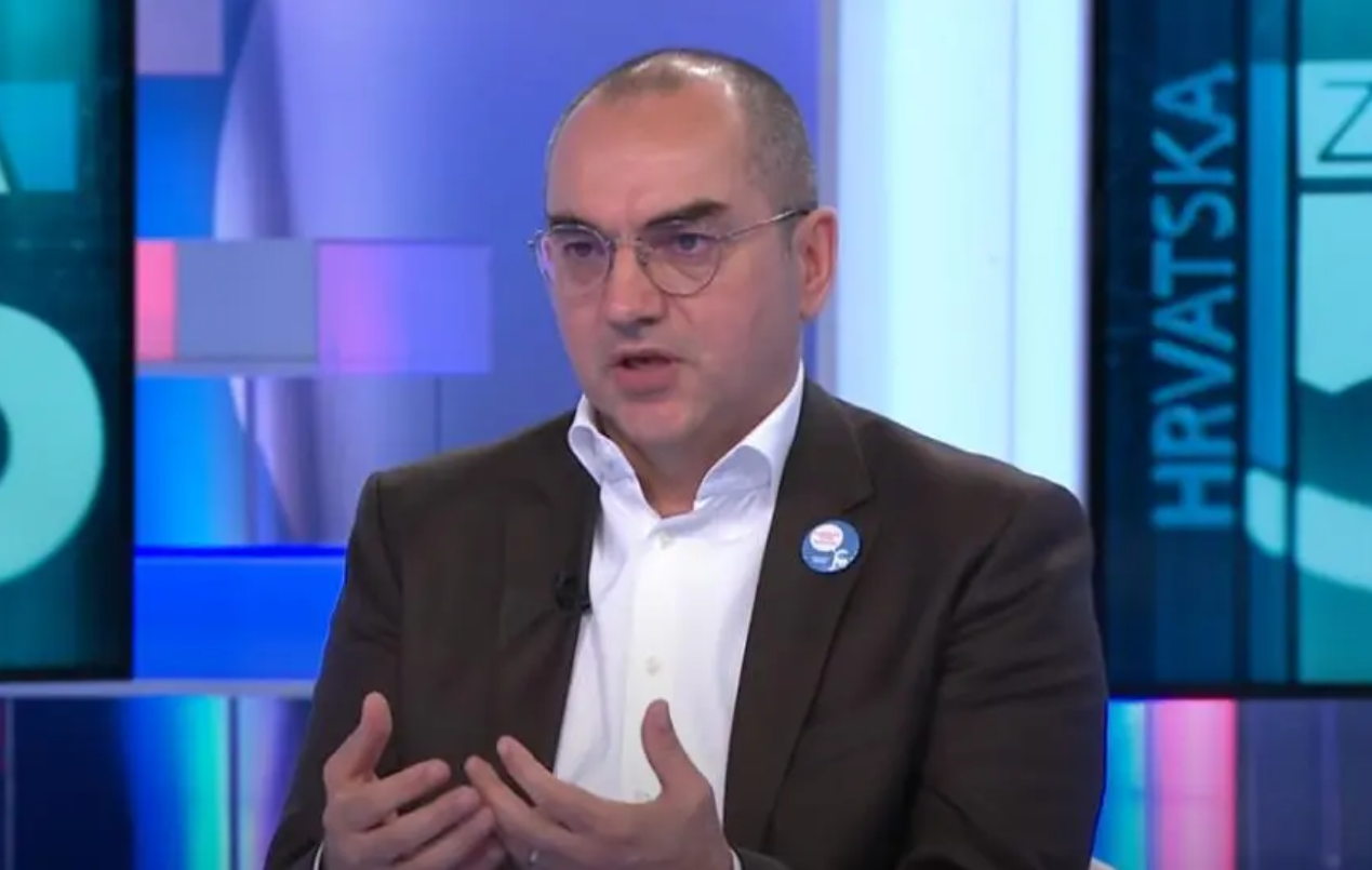 Nenad Bakić: Potpuna je neistina da sam pokrenuo ikakav ‘javni linč’ na Faktograf