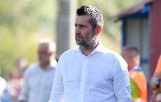 Nenad Bjelica lijepo obrazložio zašto je Petar Bočkaj završio u Dinamu: Svi nezadovoljnici koji se osjećaju prevareni...