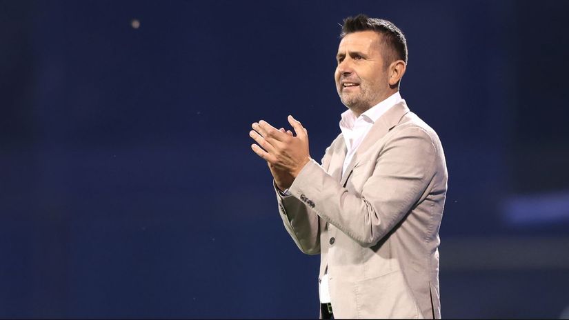 Bjelica otkrio zašto je izostavio Pierre-Gabriela i poručio: ‘Petković? Nema smisla da ide u reprezentaciju‘