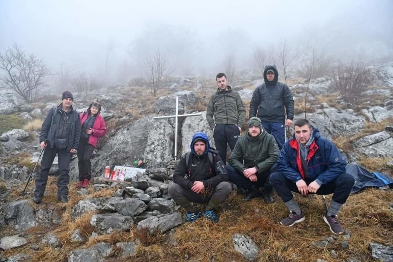 Junaci Domovinskog rata: Nenad Matak Meho – ‘Ako ginem, neka ginem tamo.’ - TUŽNO SJEĆANJE