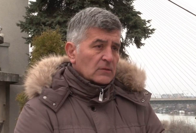 ‘OVO MI DAJE NADU DA ĆU NAĆI SINA’ Emotivan Matejev otac: ‘Čudna mi je ta večer. Vjerujem da još netko nešto zna’