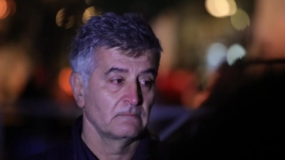 Otac nestalog Mateja: 'Više ne brojim dane, tu sam isključivo da nađem sina, čekam poziv...'