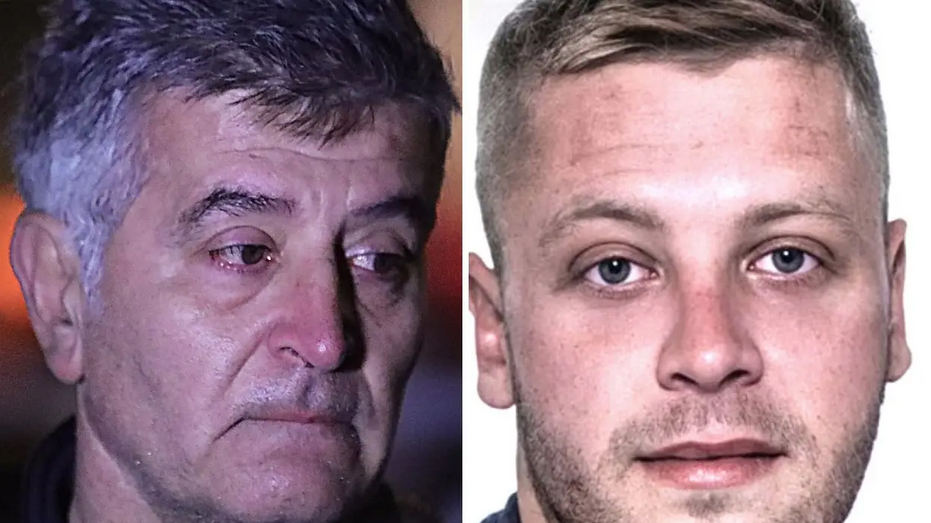 'S nepoznatog broja došla mi je poruka. U njoj je bila adresa i da mi je tamo sin Matej, živ...'