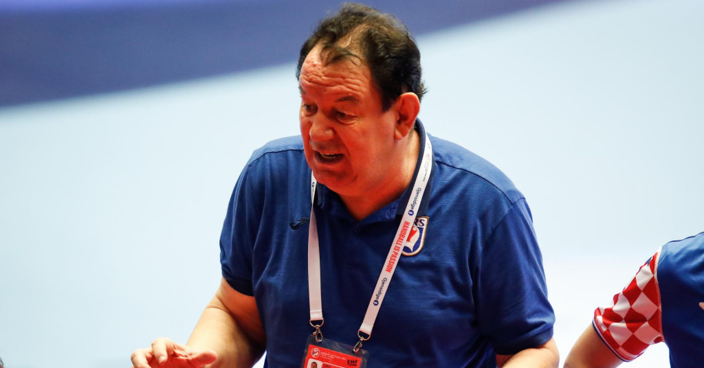 ŠOKA JE JOŠ JEDNOM ŠOKIRAO SVE! HRVATSKI IZBORNIK JE NAJBOLJI TRENER SVIJETA U ŽENSKOM RUKOMETU