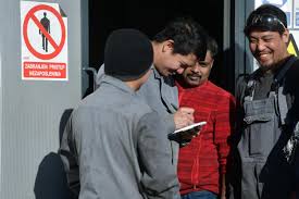 Sve više stranaca: Uz Nepal i Filipine, sad su se radnici iz ove zemlje okrenuli prema Hrvatskoj