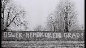 Stjepan Šerić o   obrani Osijeka i ulozi Branimira Glavaša u Domovinskom ratu