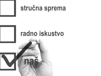 Oglas o kojem priča cijela Hrvatska: Tvrtka iz Zagreba traži radnika s barem 25 godina iskustva