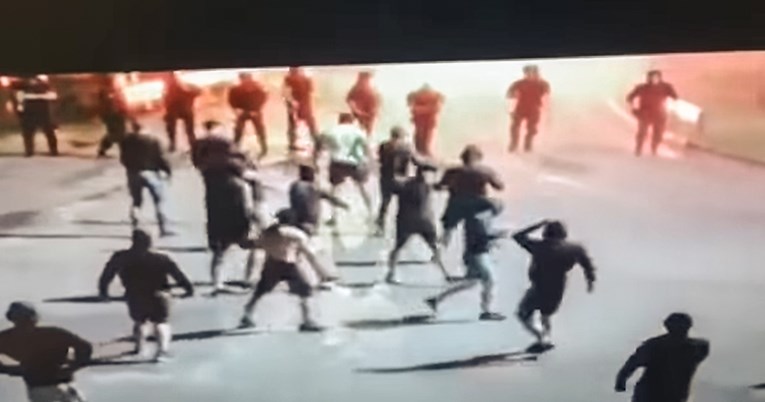 ‘KOMPROMITIRA POLICIJSKU STRUKU!’ Jedan policijski sindikat napao šefa drugog: "Skandalozno, njegova izjava je opasna"