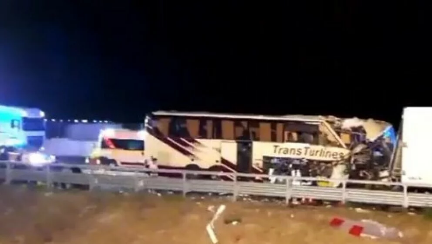 Teška prometna nesreća na autocesti A4 u Italiji: Deset lakše, troje teže ozlijeđenih