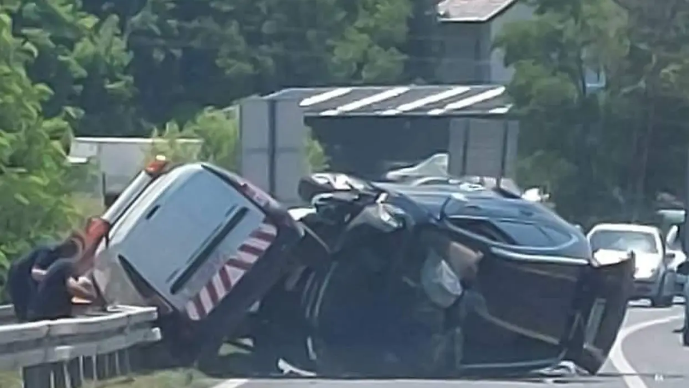 Teška prometna kod Zaprešića