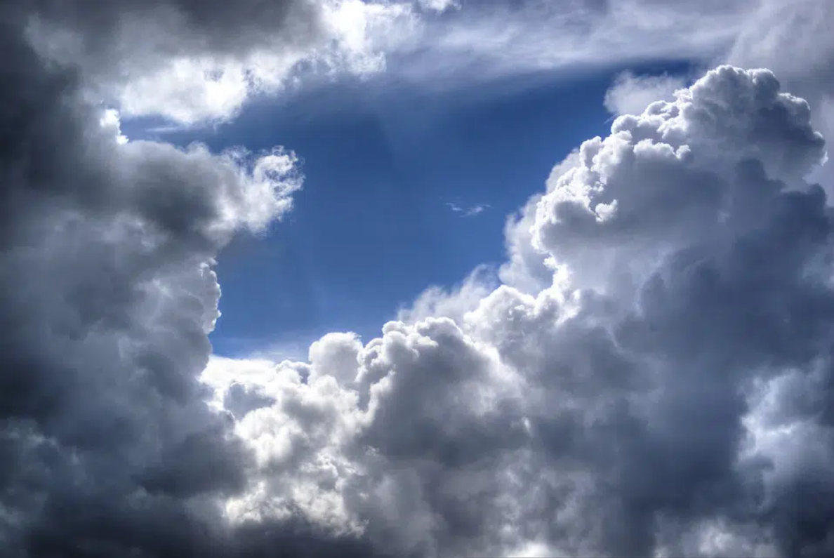 DHMZ: Za vikend nestabilno vrijeme na Jadranu i unutrašnjosti