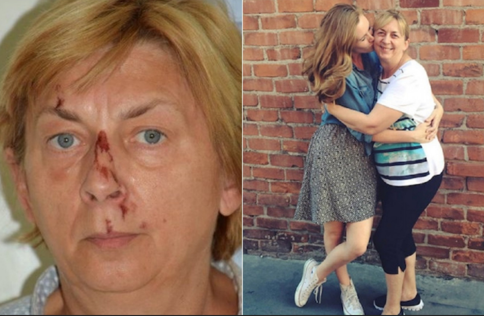 JEZIVA ISPOVIJEST MISTERIOZNE ŽENE S KRKA! Pokucali su joj na vrata, od tada mrak: ‘Probudila sam se usred noći, troje ljudi me odvuklo na taj otok’