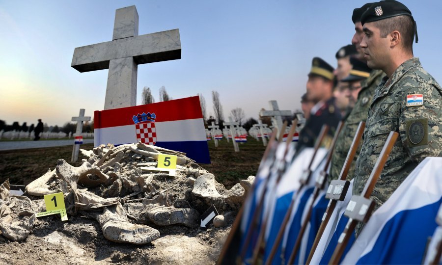 Međunarodni je dan nestalih: 'Regionalni lideri su se obvezali na nepristrane istrage. Danas ih sve podsjećamo na to'