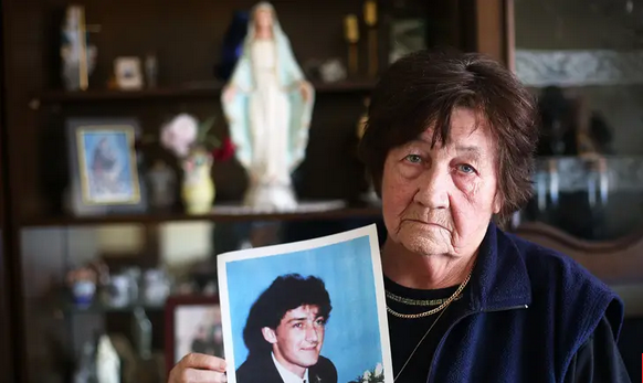 Večeras na Prvom programu HRT-a počinje se emitirati serija “Nestali”