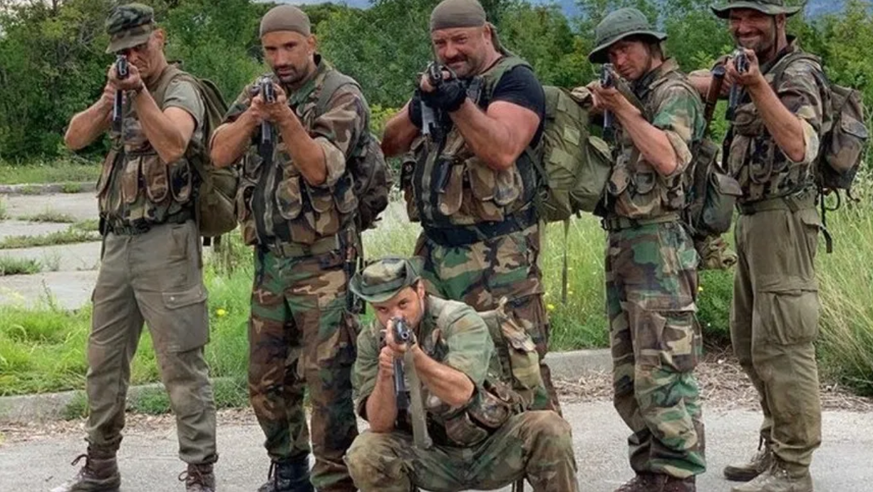 JESTE LI GLEDALI? Prikazana prva epizoda serije 'Nestali', priče o herojima Domovinskog rata