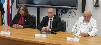 IDENTIFICIRAN HRVATSKI BRANITELJ IZ VUKOVARA Traga se za još 1806 branitelja i civila