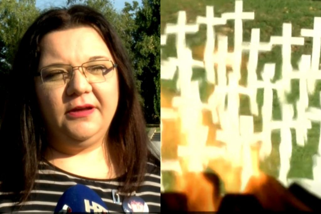 Predsjednica Udruge djece poginulih i nestalih hrvatskih branitelja: ‘Prošla je 31 godina otkad je tata nestao, znamo samo da je ubijen’