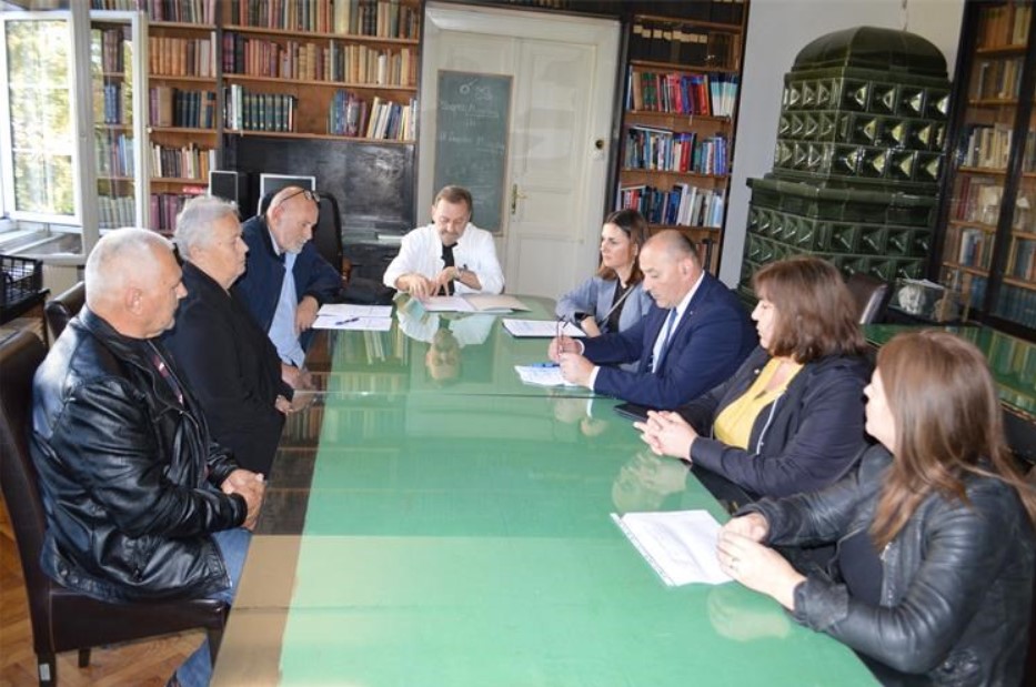 Održan sastanak predstavnika nadležnih tijela Hrvatske i Srbije o osobama nestalim u Domovinskom ratu