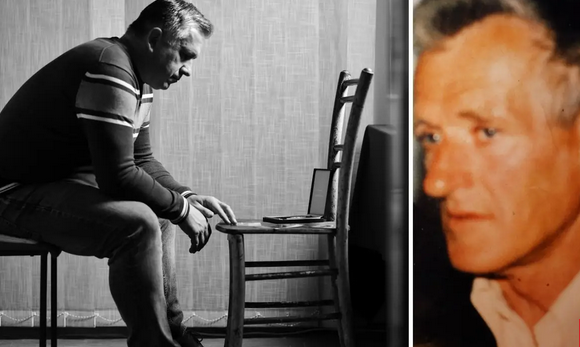 NESTAO KOD SLUNJA 'Tatu sam zadnji put vidio 1991. Često ga sanjam da se igra s mojom djecom, pa se probudim'